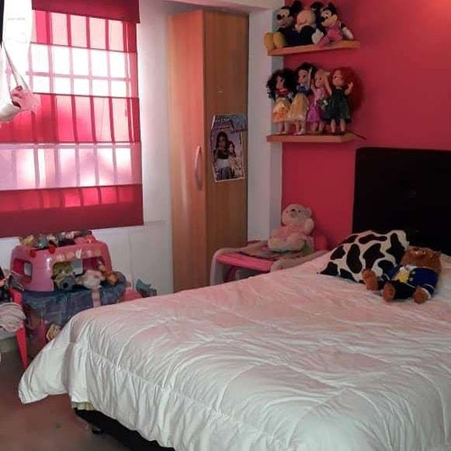Imagen 7 de 8 de Venta De Town House En Altos De Paramillo