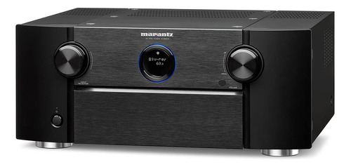 Marantz Ava Preamplificador Av - 13.2 Canales, Mejora Avanz.