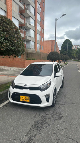 Kia Picanto 1.25