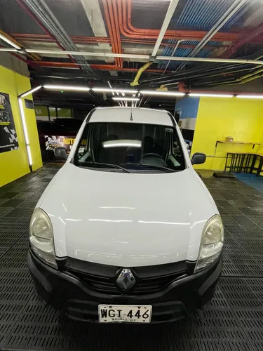 Renault Kangoo 1.6 Express