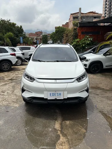 BYD Yuan Ev-400