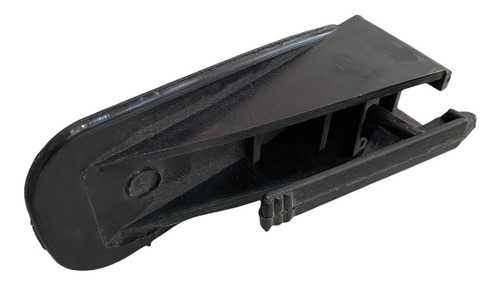 Imagen 2 de 6 de Apoya Pie De Repuesto Para Kayak Rocker Wave Y Mirage