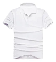 Comprar Chombas Dama Lisas Mujer De Algodon Pique Excelente Calidad