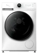 Comprar Lava E Seca 11 Kg Midea Healthguard Branca Conectada Cor Branco 127V