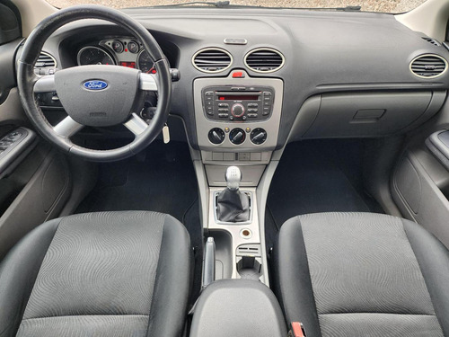 Ford Focus Hc Flex