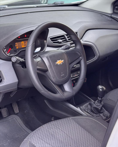 Chevrolet Onix Onix Joy 1.0 Spe/4 Eco