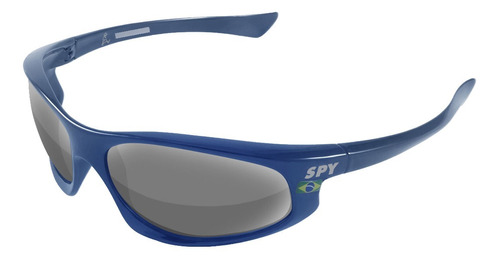 Óculos De Sol Spy 47 - Ita Azul Royal