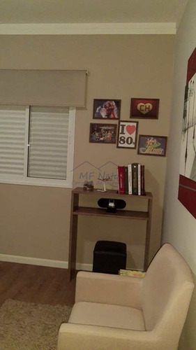 Imagem 14 de 21 de Apartamento Com 3 Dorms, Centro, Pirassununga - R$ 320 Mil, Cod: 102700 - V102700