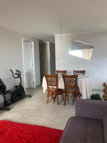 Se Vende Departamento En Edificio El Roble