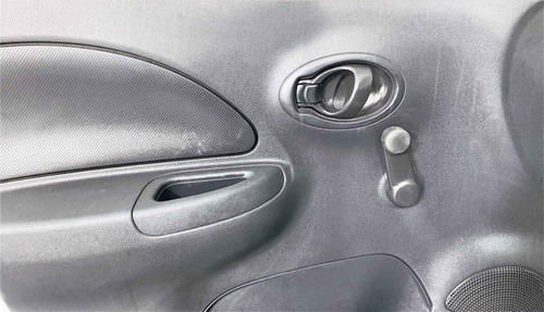 Imagen 8 de 15 de 111585 - Nissan March 2018 Con Garantía