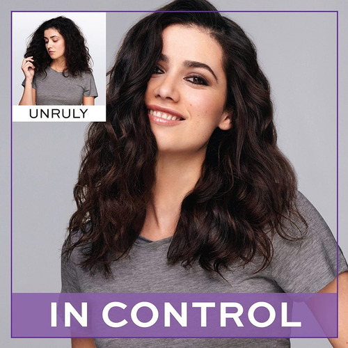 John Frieda Frizz Ease Dream Curls, Espuma Estilizar Cabello