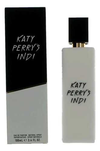 Katy Perry Indi  100ml Nuevo, Sellado, Original !!