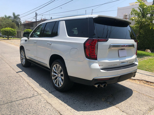 GMC Yukon 6.2 Denali 8 Vel Awd At