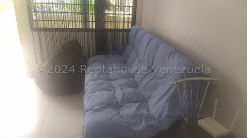 Apartamento Puerto Encantado (higuerote) 25-236 G.s