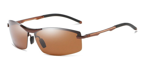 Gafas De Sol Polarizadas Fotocromáticas Para Hombre