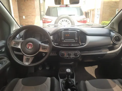 Fiat Uno 1.4 Way