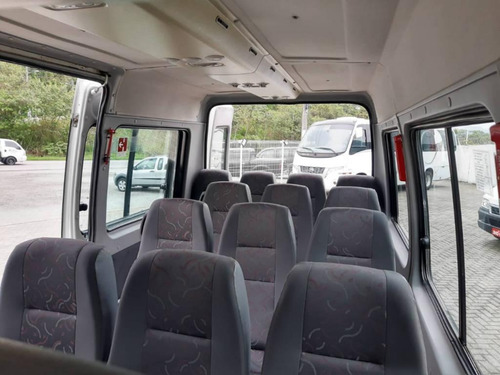 Fiat Ducato Minibus