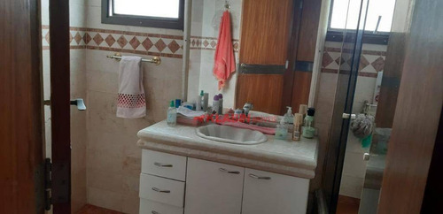 Imagem 26 de 30 de #cobertura Com 3 Dormitórios À Venda, 230 M² Por R$ 2.300.000 - Vila Mariana - São Paulo/sp - Co0385