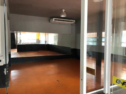Imagem 6 de 22 de Comercial Para Venda, 0 Dormitórios, Jardim Santo Elias - São Paulo - 2081
