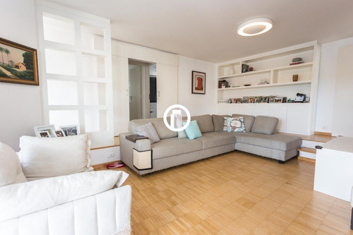 Imagem 12 de 15 de Apartamento - Perdizes - Ref: 15621 - V-re16579