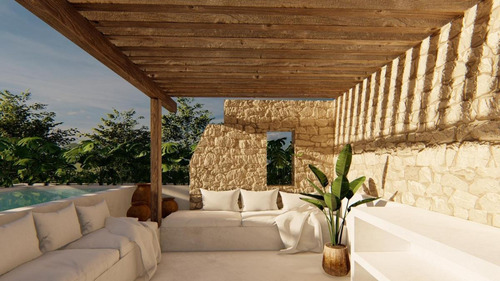 Imagen 11 de 15 de Departamentos En Condominio De Luxe Con Excelente Ubicacion/