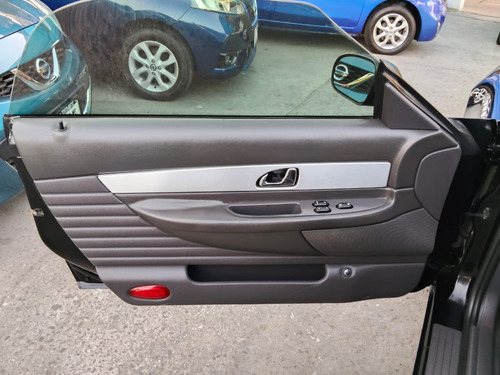 Ford Thunderbird 2002 Convertible
