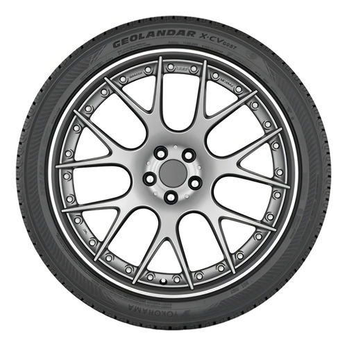 Pneu Yokohama Geolandar X-cv 295/35 R21 C 295/35r21 107w W