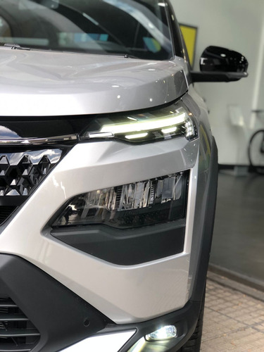 Renault Kardian 1.0 Tce Premiere Edition 200 Edc