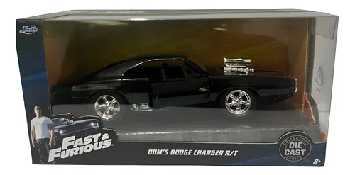 comprar Colección Completa Rápidos Y Furiosos La Nación  1.32