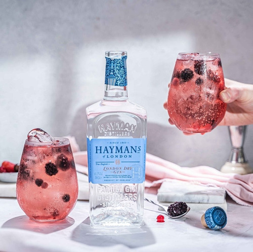 Gin Haymans London Dry Premium