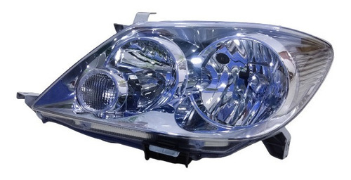 Faro Toyota Fortuner 2009 - 2011 Izquierdo Depo