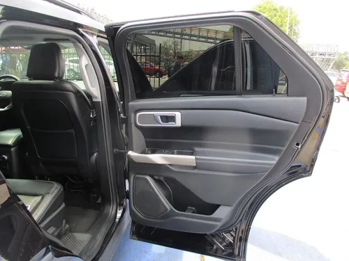 Ford Explorer Xlt 4x4 2300cc At Aa