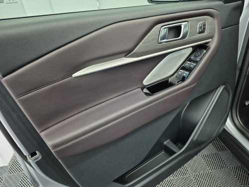 Ford Explorer 2.3 Platinum