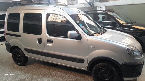 Renault Kangoo 1.6 Ph3 Authentique Plus Lc