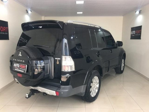 Mitsubishi Pajero Full Hpe 4x4 3.8