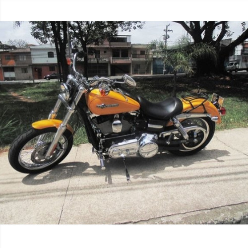 Imagem 4 de 7 de Comando Avançado Integrado Hd Dyna Super Glide Dalavas