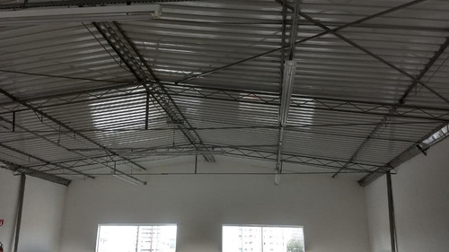 Prédio À Venda, 990 M²- Planalto - São Bernardo Do Campo/sp - Pr19165