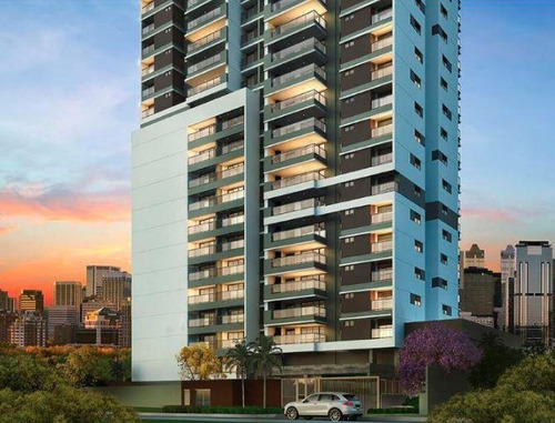 Sala À Venda, 24 M² Por R$ 266.858,03 - Paraíso - São Paulo/sp - Sa0315