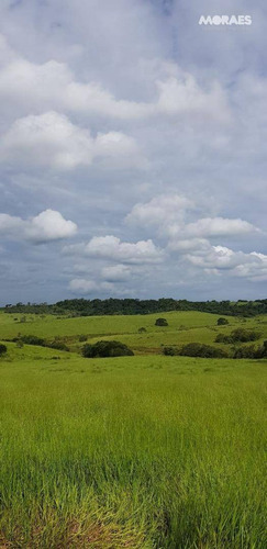 Imagem 18 de 26 de Fazenda Rural À Venda, Zona Rural, Garça. - Fa0003