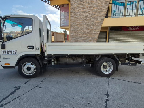 Jac Urban 1040 Hfc 2022
