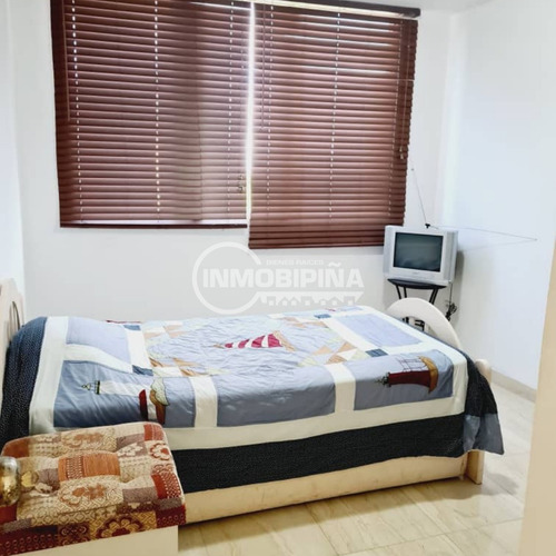 Imagen 8 de 9 de Apartamento En Venta Puerto Ordaz - Conj Resid 303 Ma