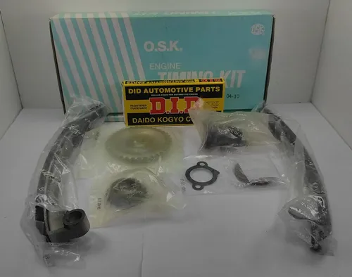 comprar Kit Cadena De Tiempo Camry\u002Fprevia Original