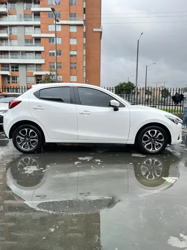 Mazda 2 1.5 Grand Touring