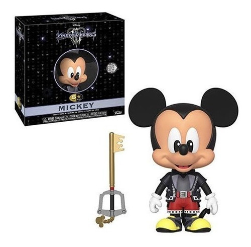 Funko Pop 5 Star - Kingdom Hearts 3 - Mickey