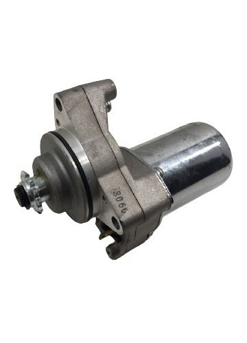 Motor De Arranque Mondial Ld 125l Original Ourway