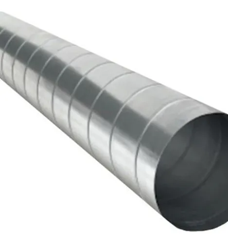 comprar Espiroducto Liso 6  Calibre 20, 2.5m De Largo