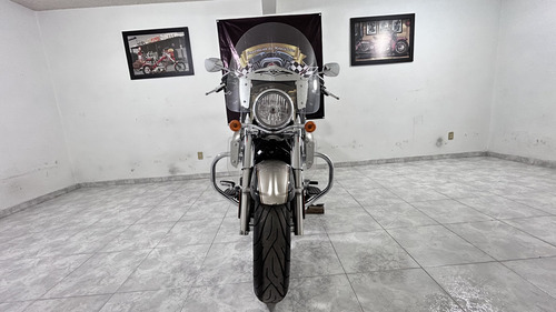 Kawasaki Vulcan Nomada 1700