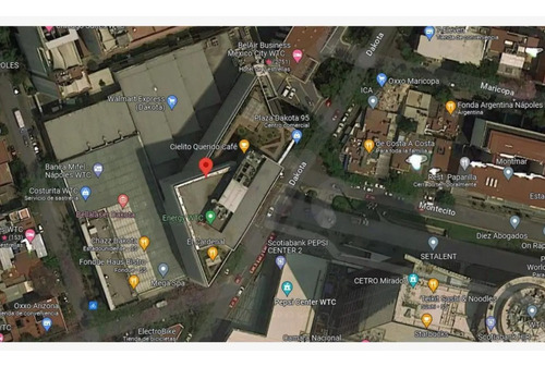 Departamento En Remate Con Alberca Cerca A Metrobús Poliforum En La Napoles