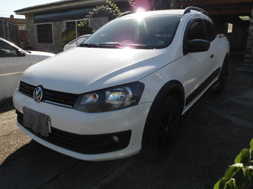 Vw Saveiro Trendelait Doble Cabina
