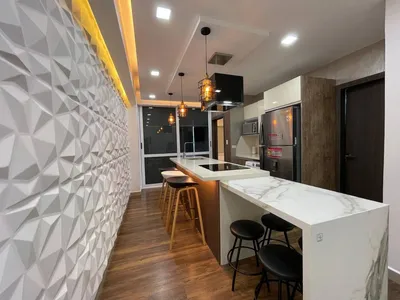 Apartamento en venta